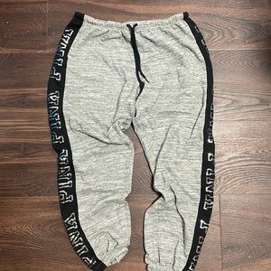 Victoria’s Secret PINK joggers